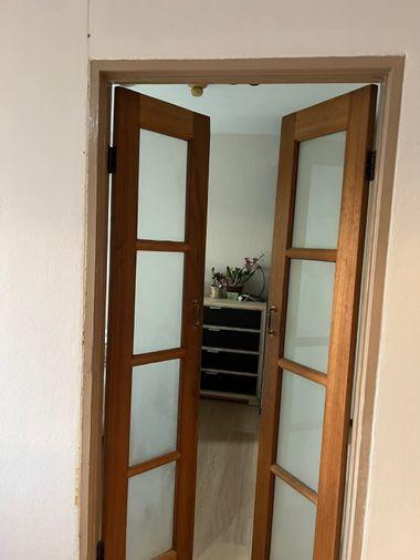 รูป 2 ห้องนอน | 2 ห้องน้ำ | BTS Nana | 71 ตร.ม. | 30,000 บาท/เดือน | ชั้น 14 — Saranjai Mansion กรุงเทพฯ - รูปที่ 2/6