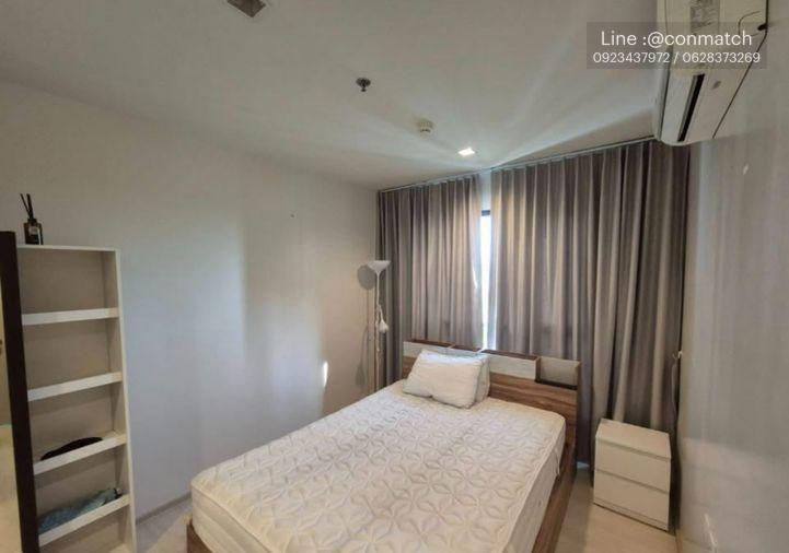 รูป 2 ห้องนอน | 2 ห้องน้ำ | BTS Phra Khanong | 60 ตร.ม. | 30,000 บาท/เดือน | ชั้น 21 — Life Sukhumvit 48 กรุงเทพฯ - รูปที่ 6/6