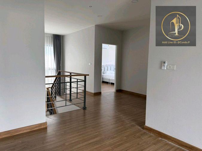 รูป 🏡#MT2609_041 🏡💥ด่วน💥ว่างชัวร์ รีบคลิก ก่อนหลุดมือ‼️ 𝗙𝗼𝗿 𝗥𝗲𝗻𝘁 6️⃣9️⃣k.🔥 ใกล้รถไฟฟ้าสายสีแดง โครงการ เซนโทร วิภาวดี - รูปที่ 26/39