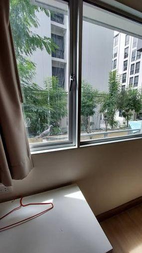 รูป 1 ห้องนอน | 3 ห้องน้ำ | BTS On Nut | 35 ตร.ม. | 14,000 บาท/เดือน | ชั้น 2 — My Condo Sukhumvit 81 กรุงเทพฯ - รูปที่ 3/5