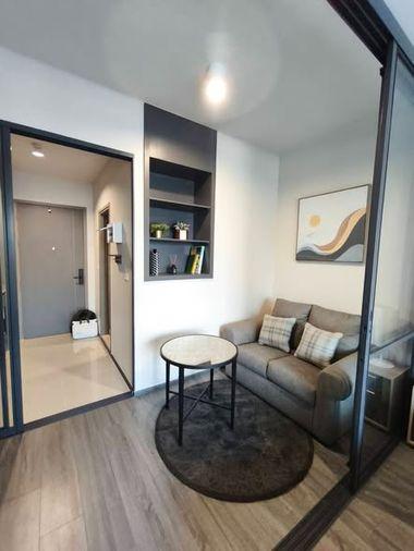 รูป 1 ห้องนอน | 1 ห้องน้ำ | BTS Phra Khanong | 31 ตร.ม. | 22,000 บาท/เดือน | ชั้น 22 — Ideo Sukhumvit - Rama 4 กรุงเทพฯ - รูปที่ 3/5