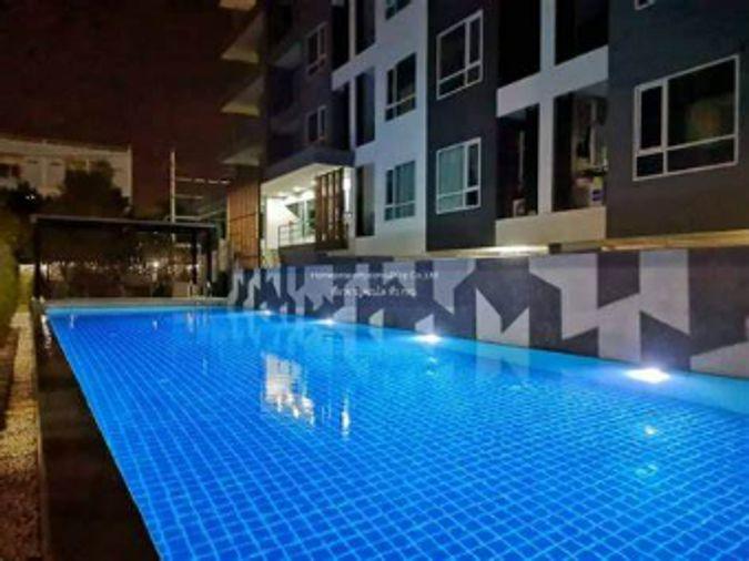picture 1Bed | 1Bath | BTS On Nut | 28sqm | THB 9,000/mo | Fl.8 — Regent Home Sukhumvit 81 Bangkok - 2/10