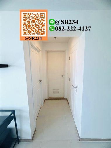 รูป 🌸 Hot Price 🌸ให้เช่า/For RENT คอนโด ฟิวส์ โมเบียส รามคำแหง 3/1 (Fuse Mobius Ramkhamhaeng)  สนใจทัก💚@SR234 - รูปที่ 21/35