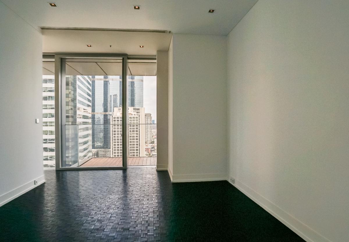 รูป Luxury Living, Ready for You 3 Bedrooms at The Ritz-Carlton Residences   - รูปที่ 11/21