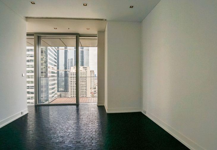 รูป Luxury Living, Ready for You 3 Bedrooms at The Ritz-Carlton Residences   - รูปที่ 11/21