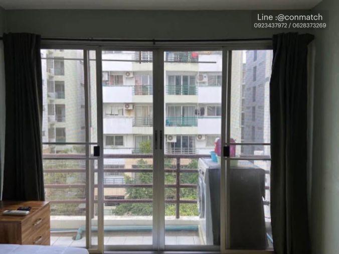 รูป 1 ห้องนอน | 1 ห้องน้ำ | BTS Phra Khanong | 72 ตร.ม. | 20,000 บาท/เดือน | ชั้น 5 — Waterford Park Rama 4 กรุงเทพฯ - รูปที่ 10/10