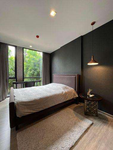 picture 2Bed | 2Bath | BTS Phra Khanong | 67sqm | THB 55,000/mo | Fl.2 — Mori Haus Bangkok - 1/8