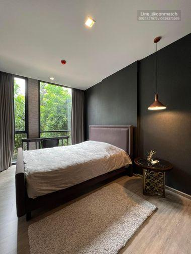 picture 2Bed | 2Bath | BTS Phra Khanong | 67sqm | THB 55,000/mo | Fl.2 — Mori Haus Bangkok - 1/8