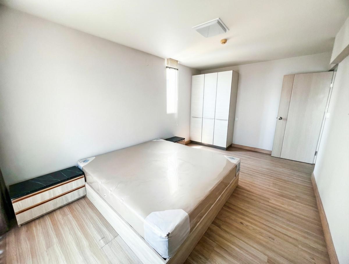 picture 2Bed | 1Bath | BTS Mueang Thong Thani | 51sqm | THB 15,000/mo | Fl.18 — M Society Bangkok - 7/10