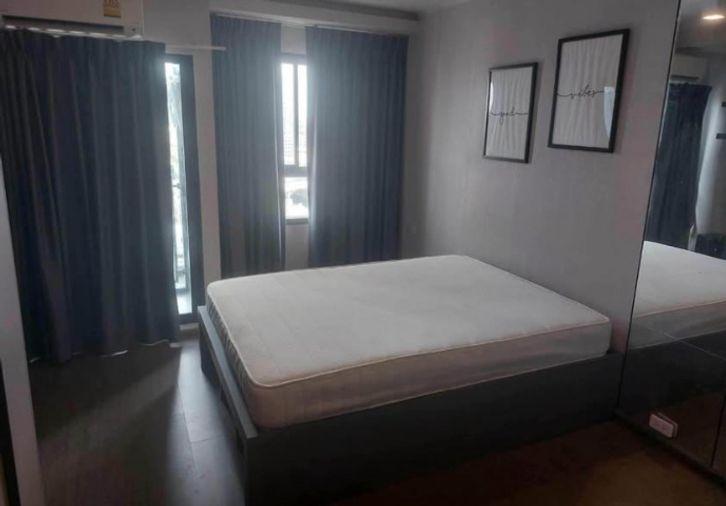 รูป 1 ห้องนอน | 1 ห้องน้ำ | BTS Bang Chak | 25 ตร.ม. | 14,000 บาท/เดือน | ชั้น 14 — Ideo Sukhumvit 93 กรุงเทพฯ - รูปที่ 4/10