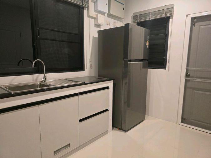 รูป 🏡#MT2609_041 🏡💥ด่วน💥ว่างชัวร์ รีบคลิก ก่อนหลุดมือ‼️ 𝗙𝗼𝗿 𝗥𝗲𝗻𝘁 6️⃣9️⃣k.🔥 ใกล้รถไฟฟ้าสายสีแดง โครงการ เซนโทร วิภาวดี  - รูปที่ 22/39