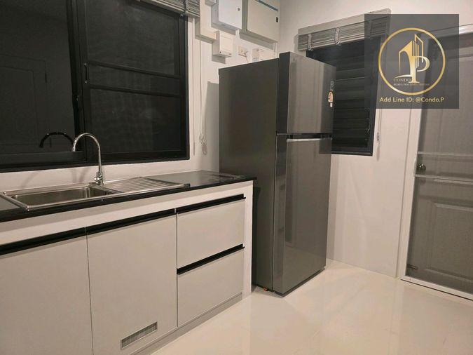 รูป 🏡#MT2609_041 🏡💥ด่วน💥ว่างชัวร์ รีบคลิก ก่อนหลุดมือ‼️ 𝗙𝗼𝗿 𝗥𝗲𝗻𝘁 6️⃣9️⃣k.🔥 ใกล้รถไฟฟ้าสายสีแดง โครงการ เซนโทร วิภาวดี - รูปที่ 22/39