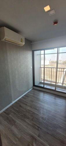 picture 2Bed | 1Bath | BTS Pu Chao | 40sqm | THB 13,000/mo | Fl.8 — Loft Sukhumvit 115 Bangkok - 9/9