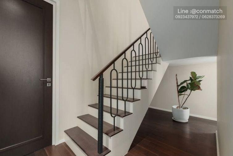 picture 2Bed | 2Bath | BTS Surasak | 77sqm | THB 50,000/mo | Fl.15 — Diplomat Sathorn Bangkok - 6/10