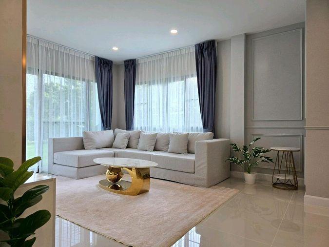 รูป 🏡#MT2609_039🏡💥ด่วน💥ว่างชัวร์ รีบคลิก ก่อนหลุดมือ‼️ 𝗙𝗼𝗿 𝗥𝗲𝗻𝘁 7️⃣9️⃣k.🔥 ใกล้ รถไฟฟ้าสายสีแดง โครงการ เซนโทร วิภาวดี   - รูปที่ 14/26