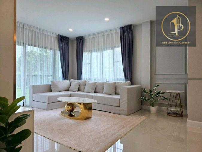 รูป 🏡#MT2609_039🏡💥ด่วน💥ว่างชัวร์ รีบคลิก ก่อนหลุดมือ‼️ 𝗙𝗼𝗿 𝗥𝗲𝗻𝘁 7️⃣9️⃣k.🔥 ใกล้ รถไฟฟ้าสายสีแดง โครงการ เซนโทร วิภาวดี - รูปที่ 14/26