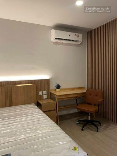 รูป 1 ห้องนอน | 1 ห้องน้ำ | BTS Phra Khanong | 31 ตร.ม. | 18,000 บาท/เดือน | ชั้น 10 — Aspire Sukhumvit-Rama 4 กรุงเทพฯ - รูปที่ 4/5