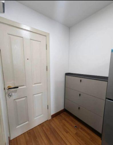 รูป 1 ห้องนอน | 1 ห้องน้ำ | BTS On Nut | 32 ตร.ม. | 12,000 บาท/เดือน | ชั้น 2 — Regent Home 22 Sukhumvit 85 กรุงเทพฯ - รูปที่ 6/10