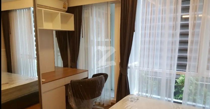 รูป สตูดิโอ | 1 ห้องน้ำ | ARL Makkasan | 30 ตร.ม. | 20,000 บาท/เดือน | ชั้น 2 — Interlux Premiers Sukhumvit 13 กรุงเทพฯ - รูปที่ 2/6