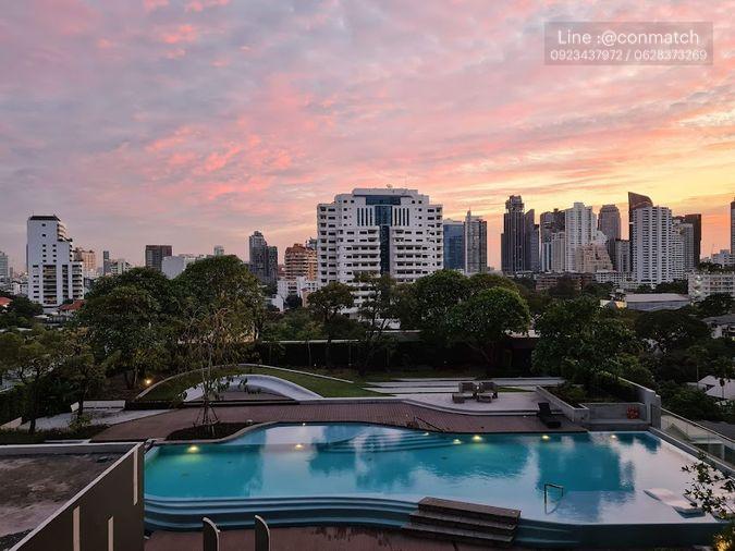 picture 1Bed | 1Bath | BTS Ekkamai | 36sqm | THB 18,000/mo | Fl.7 — Ceil By Sansiri Bangkok - 3/6