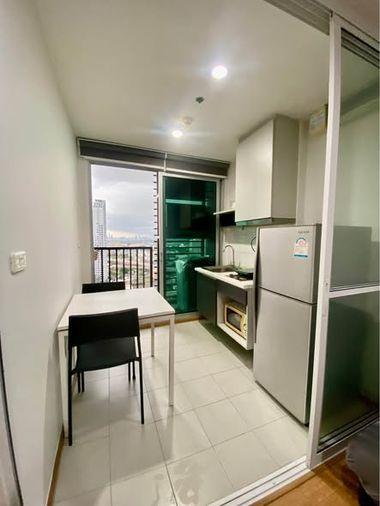 picture 1Bed | 1Bath | BTS On Nut | 31sqm | THB 15,000/mo | Fl.37 — The Base Sukhumvit 77 Bangkok - 5/5