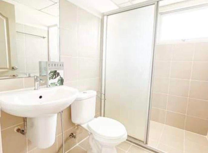 รูป 1 ห้องนอน | 1 ห้องน้ำ | MRT Huai Khwang | 32 ตร.ม. | 9,000 บาท/เดือน | ชั้น 8 — Supalai City Resort Ratchada-Huaykwang กรุงเทพฯ - รูปที่ 8/10