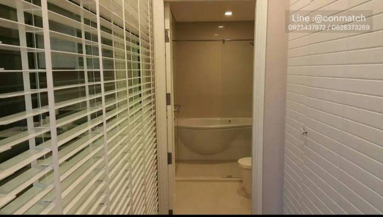 picture 1Bed | 1Bath | BTS Thong Lo | 43sqm | THB 23,000/mo | Fl.12 — Ivy Thonglor Bangkok - 2/5