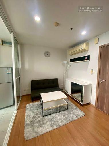 picture 1Bed | 1Bath | BTS On Nut | 31sqm | THB 15,000/mo | Fl.37 — The Base Sukhumvit 77 Bangkok - 5/5