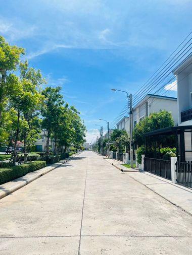 รูป 3 ห้องนอน | 2 ห้องน้ำ | BTS Bang Na | 140 ตร.ม. | 15,000 บาท/เดือน | ชั้น 2 — Townhome กรุงเทพฯ - รูปที่ 7/7