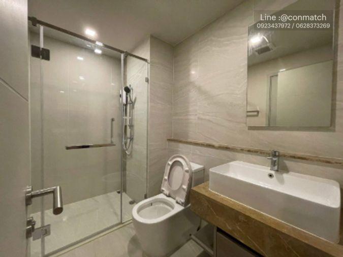 รูป 1 ห้องนอน | 1 ห้องน้ำ | BTS Ekkamai | 41 ตร.ม. | 26,000 บาท/เดือน | ชั้น 6 — Quintara Treehaus Sukhumvit 42 กรุงเทพฯ - รูปที่ 10/10