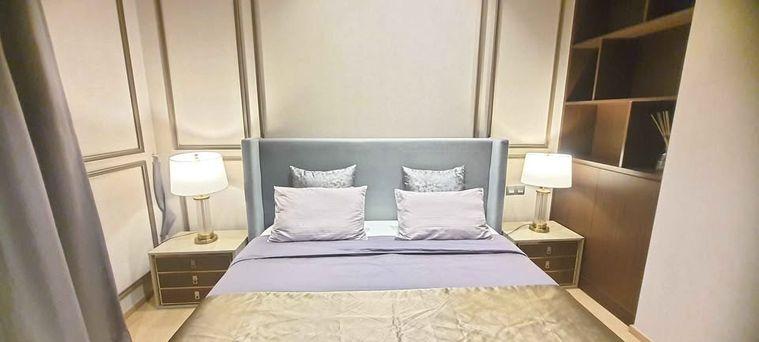 picture 2Bed | 2Bath | BTS Chit Lom | 74sqm | THB 88,000/mo | Fl.17 — 28 Chidlom Bangkok - 8/10