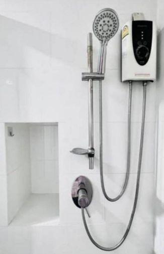 รูป 1 ห้องนอน | 1 ห้องน้ำ | BTS On Nut | 31 ตร.ม. | 15,000 บาท/เดือน | ชั้น 23 — The Base Park East Sukhumvit 77 กรุงเทพฯ - รูปที่ 3/10