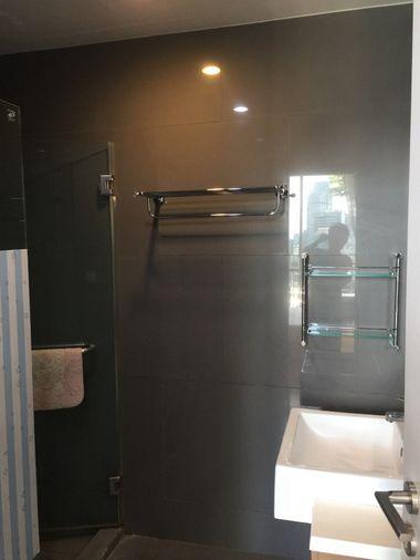 รูป 1 ห้องนอน | 1 ห้องน้ำ | BTS Surasak | 35 ตร.ม. | 5,000 บาท/เดือน | ชั้น 29 — Noble Revo Silom กรุงเทพฯ - รูปที่ 10/10