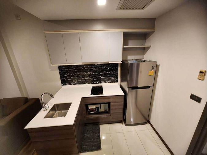 picture  Ceil by Sansiri Condo for rent 35 Sqm  - 6/8