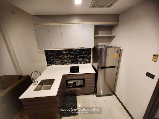 picture Ceil by Sansiri Condo for rent 35 Sqm - 6/8