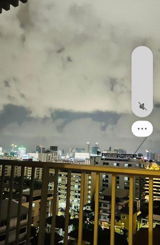 รูป 1 ห้องนอน | 1 ห้องน้ำ | BTS Phaya Thai | 43 ตร.ม. | 26,000 บาท/เดือน | ชั้น 11 — Condo XT Ekkamai กรุงเทพฯ - รูปที่ 1/10