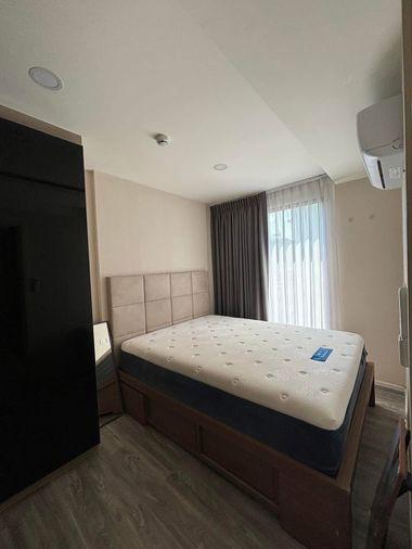 picture 1Bed | 1Bath | BTS On Nut | 29sqm | THB 13,000/mo | Fl.7 — Ikon Sukhumvit 77 Bangkok - 4/4