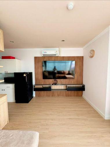 รูป 2 ห้องนอน | 2 ห้องน้ำ | MRT Bang O | 55 ตร.ม. | 42,000 บาท/เดือน | ชั้น 31 — The Majestic Jomtien กรุงเทพฯ - รูปที่ 5/5