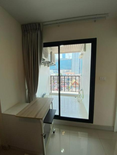 picture 1Bed | 1Bath | BTS Punnawithi | 36sqm | THB 16,000/mo | Fl.8 — The Link Vano Bangkok - 8/10