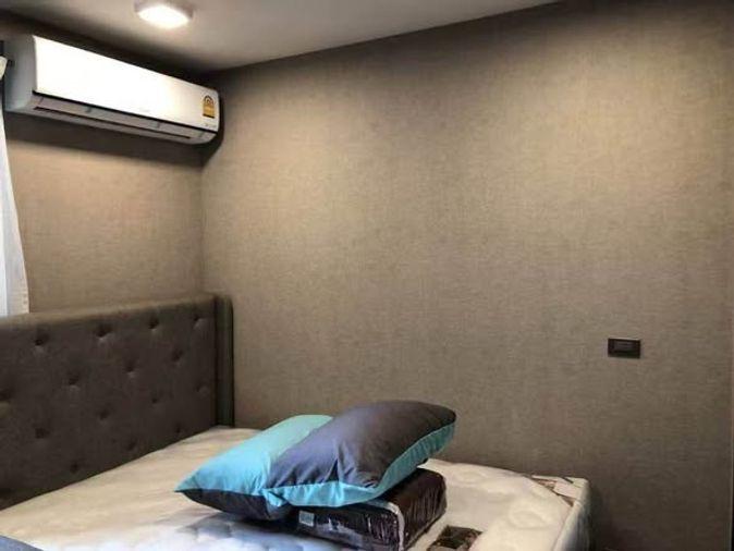 picture Studio | 1Bath | BTS Asok | 26sqm | THB 16,000/mo | Fl.3 — Venio Sukhumvit 10 Bangkok - 5/5