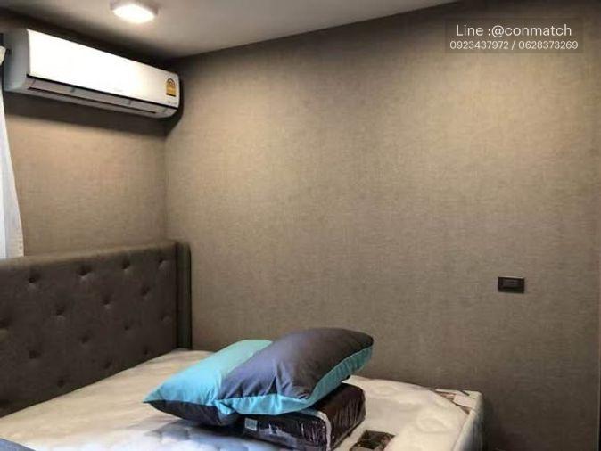 picture Studio | 1Bath | BTS Asok | 26sqm | THB 16,000/mo | Fl.3 — Venio Sukhumvit 10 Bangkok - 5/5