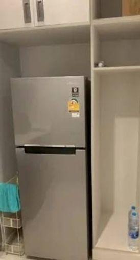 รูป 1 ห้องนอน | 1 ห้องน้ำ | MRT Phra Ram 9 | 36 ตร.ม. | 22,000 บาท/เดือน | ชั้น 25 — Life Asoke-RAMA9 กรุงเทพฯ - รูปที่ 10/10
