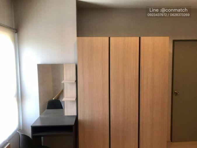 รูป 2 ห้องนอน | 2 ห้องน้ำ | BTS Pu Chao | 62 ตร.ม. | 20,000 บาท/เดือน | ชั้น 12 — IDEO Sukhumvit 115 กรุงเทพฯ - รูปที่ 8/10