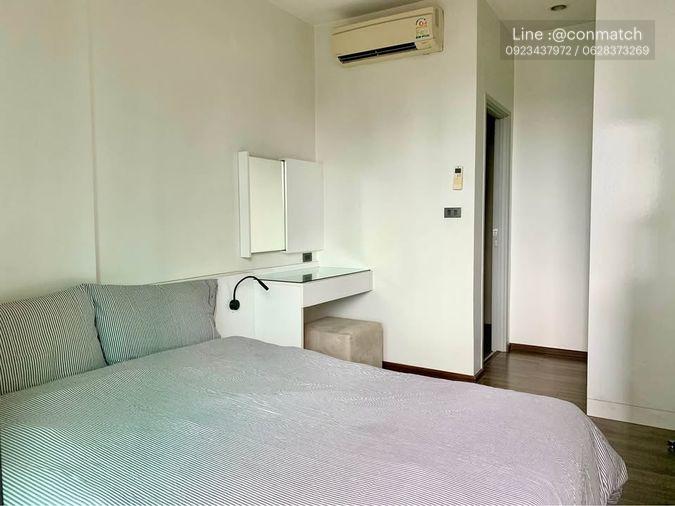 รูป 1 ห้องนอน | 1 ห้องน้ำ | BTS Phra Khanong | 35 ตร.ม. | 17,000 บาท/เดือน | ชั้น 10 — Wyne Sukhumvit กรุงเทพฯ - รูปที่ 7/10