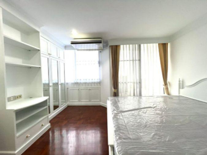 รูป 1 ห้องนอน | 1 ห้องน้ำ | BTS Phrom Phong | 50 ตร.ม. | 22,000 บาท/เดือน | ชั้น 22 — Supalai Place Sukhumvit 39 Train กรุงเทพฯ - รูปที่ 4/7