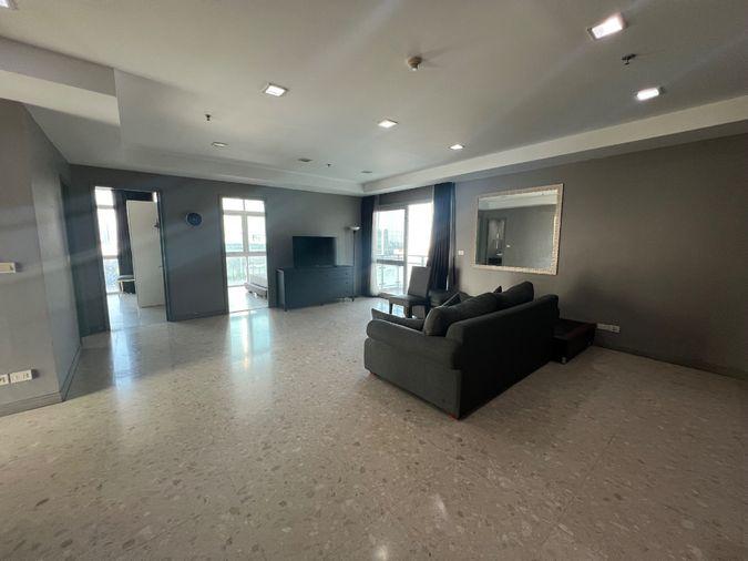 รูป 🔥 เช่า Nusasiri Grand Condo ชั้น 1X ห้องใหญ่ 172 ตร.ม. 3 นอน 4 น้ำ เชื่อม BTS เอกมัย Direct Link - รูปที่ 3/10