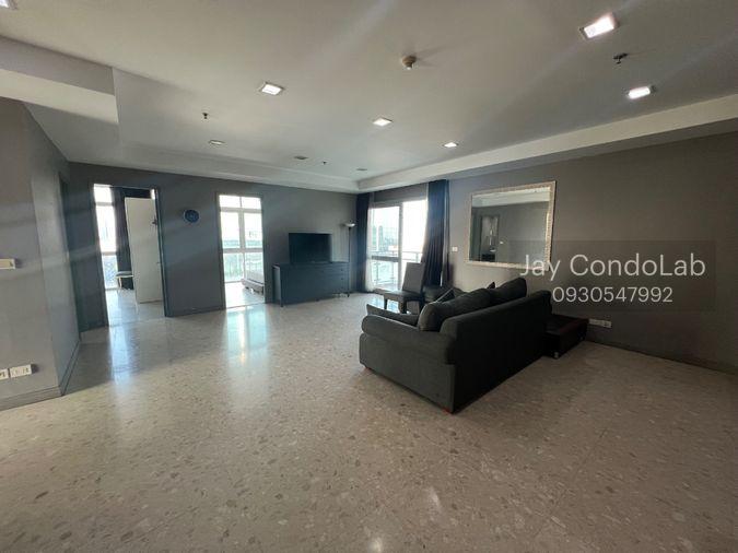 รูป 🔥 เช่า Nusasiri Grand Condo ชั้น 1X ห้องใหญ่ 172 ตร.ม. 3 นอน 4 น้ำ เชื่อม BTS เอกมัย Direct Link - รูปที่ 3/10