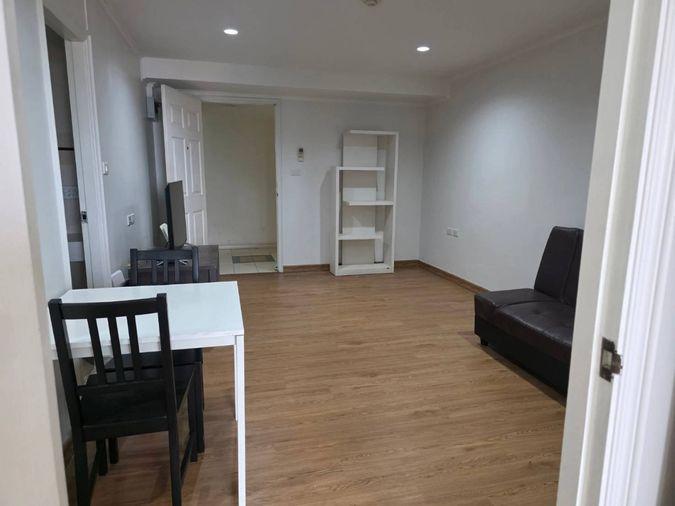 รูป 1 ห้องนอน | 1 ห้องน้ำ | BTS On Nut | 42 ตร.ม. | 15,000 บาท/เดือน | ชั้น 12 — Lumpini Ville Sukhumvit 77 กรุงเทพฯ - รูปที่ 6/10