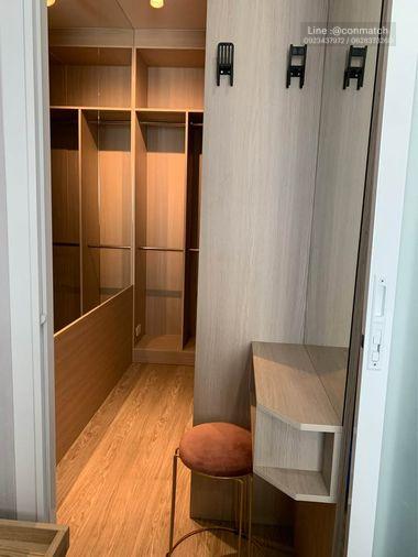 รูป 1 ห้องนอน | 1 ห้องน้ำ | BTS Bang Chak | 29 ตร.ม. | 8,000 บาท/เดือน | ชั้น 2 — Regent Home Sukhumvit 97/1 กรุงเทพฯ - รูปที่ 8/10