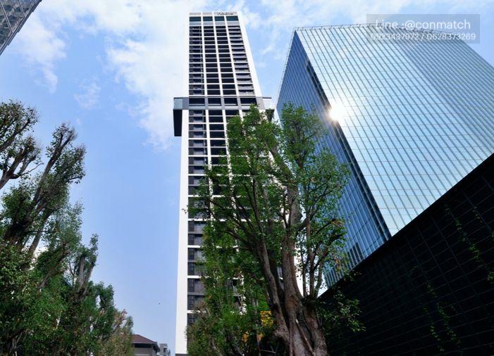 picture 1Bed | 1Bath | BTS Ari | 26sqm | THB 20,000/mo | Fl.36 — Noble Around Ari Bangkok - 3/10